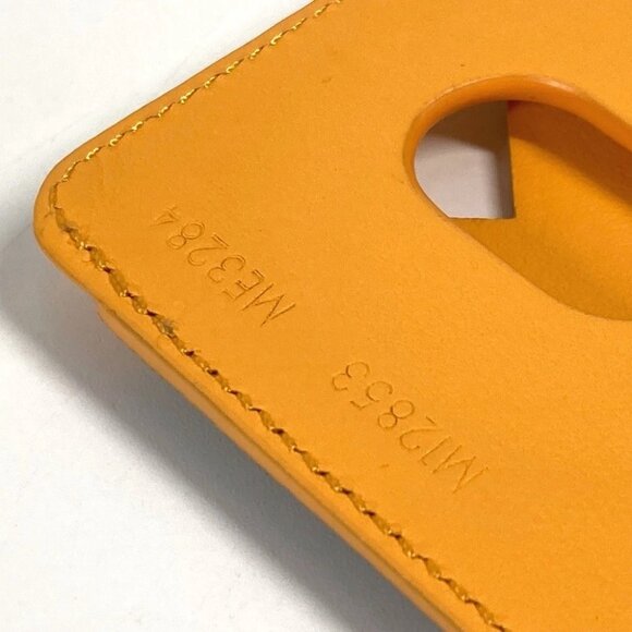 LOUIS VUITTON M12853 Monogram Porte Cult-Magnet magsafe card holder Card Case - Picture 9 of 14